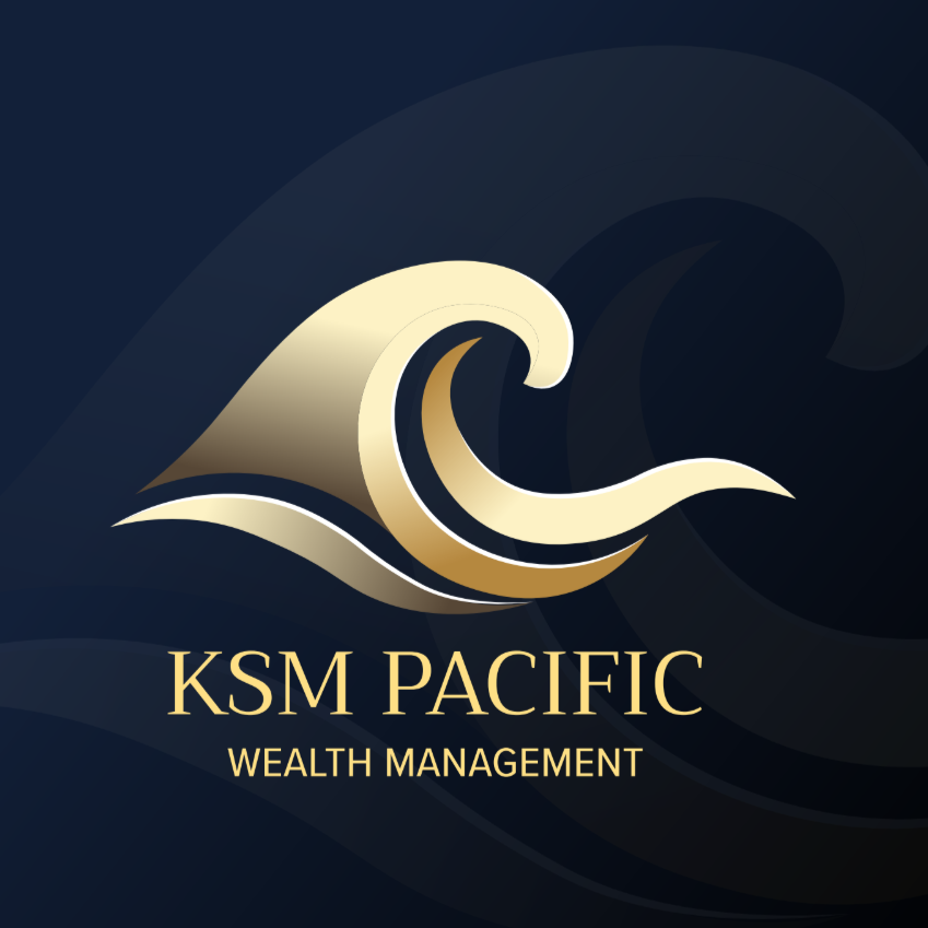 KSM Pacific Logo